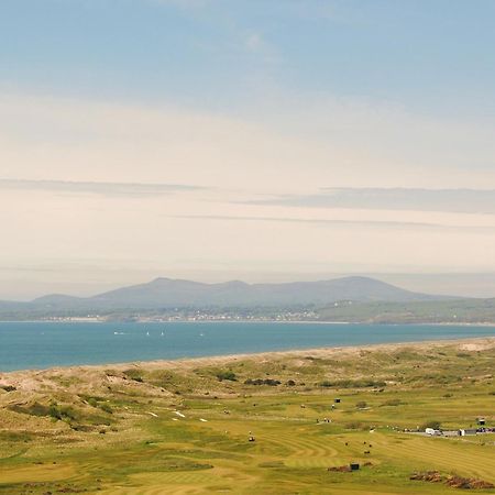Villa Bod Eithin Harlech Exterior foto